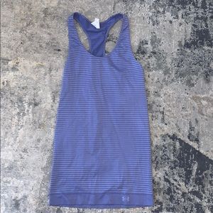 Under Armour workout tank top size XS